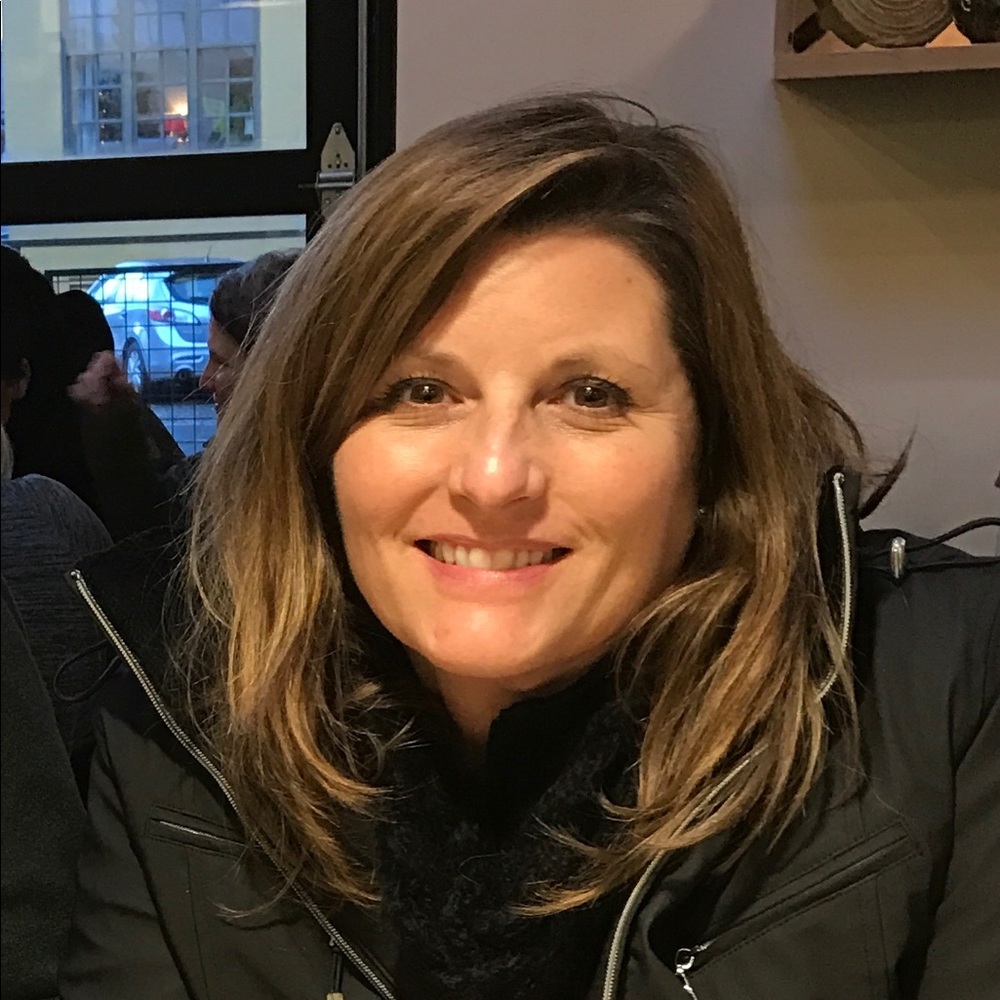 Meet your Posher, Veronica